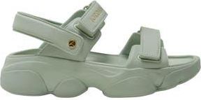 Nike Jordan Deja Sandal in 003 Seafom/m Silv at Nordstrom Rack, Size 7