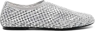 Strategia Dolly Ballet Shoes