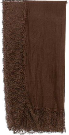 Ermanno Scervino Scarf