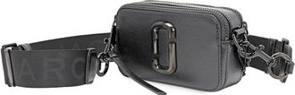 Marc Jacobs The Snapshot DTM- Black