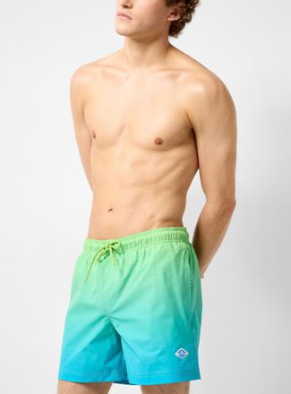 Jack & Jones Mens Graded swim trunk
