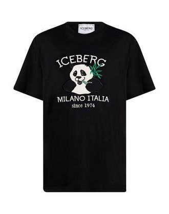 Iceberg TOPWEAR - T-shirts on YOOX.COM