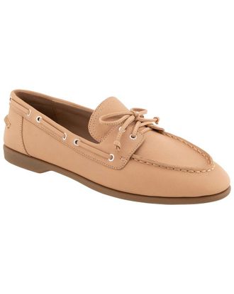 Aerosoles Barita Leather Flat