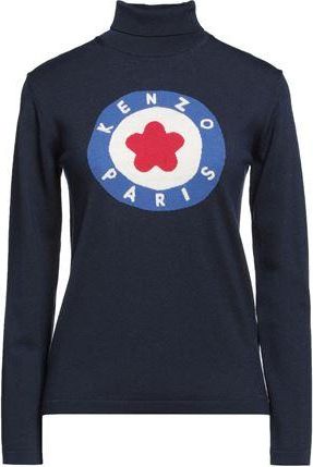 Kenzo PRENDAS DE PUNTO - Cuello alto en YOOX.COM
