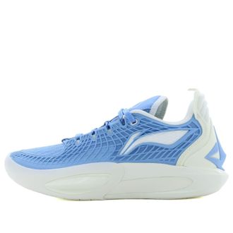 Li-Ning Jimmy Butler 3 Blue White ABAU107-16