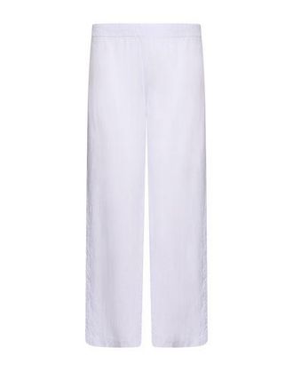 120% Lino BOTTOMWEAR - Pantaloni su YOOX.COM