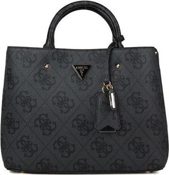 Guess Donna, Borse, Nero, Taglia unica, new