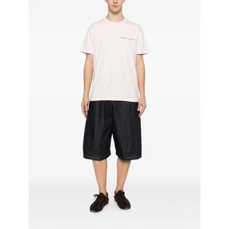 Maison Labiche Enpin T-Shirt - Pink