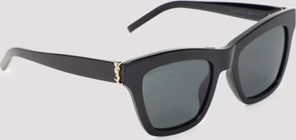 Saint Laurent M156 zonnebril