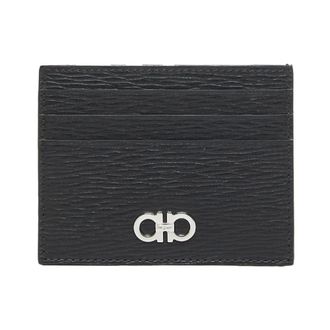 Ferragamo Uomo, Accessori, Nero, Taglia unica, new