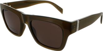 Levi's Sunglasses Brown