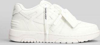 Off-white Out Of Office Sneakers