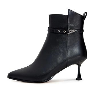 Cesare Gaspari Mujer, Zapatos, Negro, Talla: 40 EU