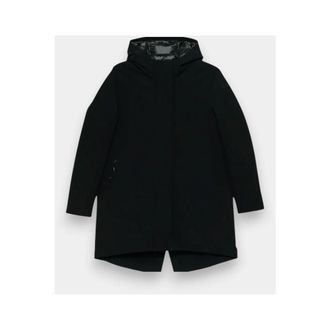 Roberto Ricci Design Rrd, Dames, Mantels, Zwart, Maat: L