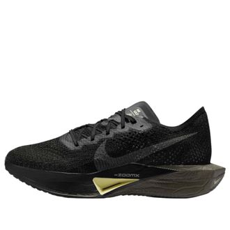 Nike ZoomX Vaporfly 3 Black Olive Aura HV6351-001