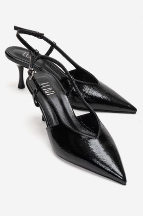 Prologue Irena Spitse Pump
