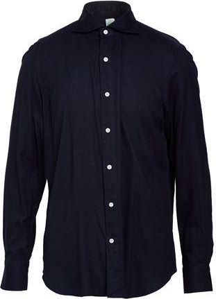 Finamore CAMISETAS Y TOPS - Camisas en YOOX.COM