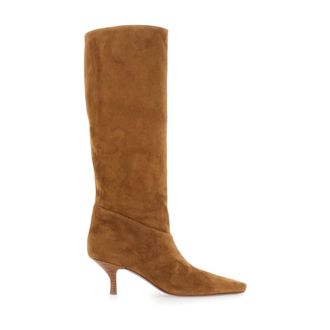 PARIS TEXAS Donna, Scarpe, Marrone, 40 EU, new