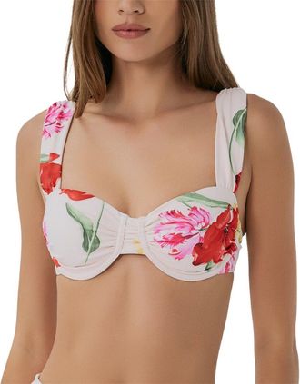 Hutch Gilly Swim Top