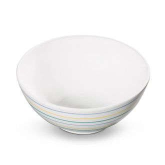 Gmundner Keramik Gmundner Keramik - Buntgeflammt, Cuenco (&oslash; 27cm)