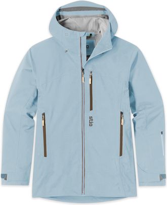 Stio Mens Environ XT Jacket