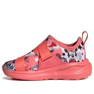 adidas (TD) adidas Disney x FortaRun Minnie Mouse FV4260