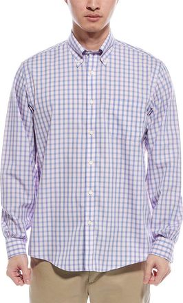 Brooks Brothers Regular Fit Shirt