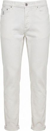 Brunello Cucinelli Jeans