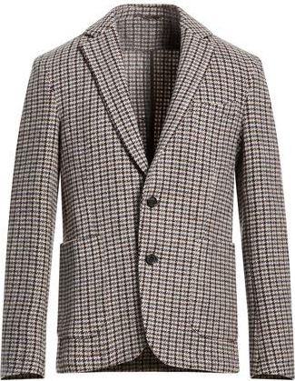 Officine G&eacute;n&eacute;rale SUITS and CO-ORDS - Blazers on YOOX.COM
