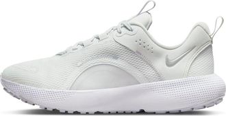 Nike (WMNS) Nike React Escape Run 2 White Metallic Silver DJ9976-101