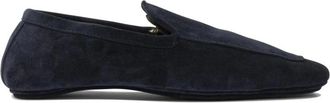 Henderson Hombre, Zapatos, Azul, Talla: L