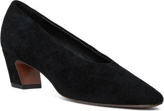 Loeffler Randall Neive Pump in Black at Nordstrom, Size 10.5