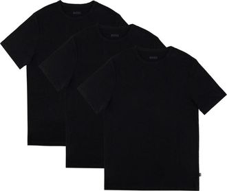 HUGO BOSS Pack Of Three T Shirts