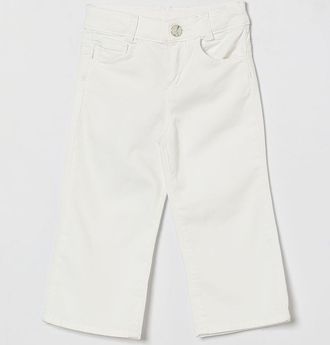 Liu Jo Jeans straight in denim