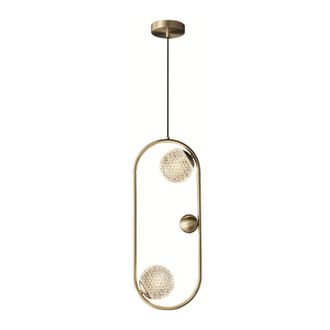 OEM Granada E50 - L&aacute;mpara Colgante Moderna