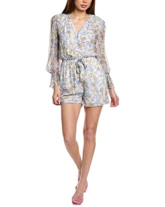 Hemant & Nandita Romper