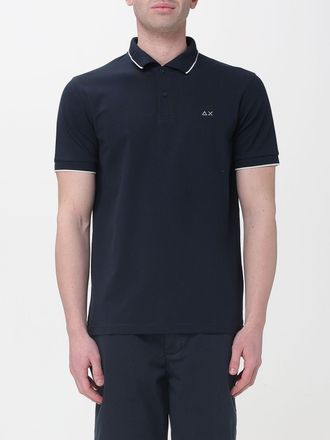 Sun 68 Polo Sun68 in cotone