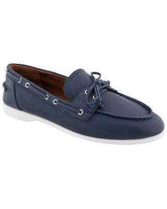 Aerosoles Barita Leather Flat
