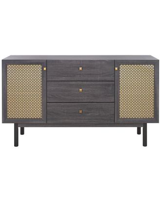 Safavieh Piran 2-Door 3-Drawwer Sideboard