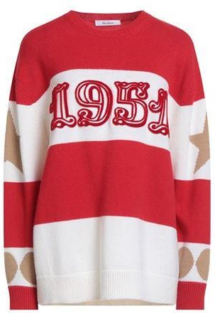 Max Mara Sweaters