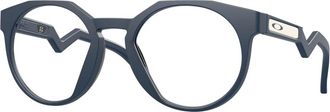 Oakley Heren, Accessoires, Blauw, Maat: 50 MM