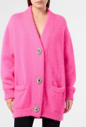 Philipp Plein Cardigan woman