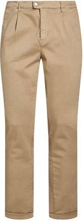 Sartoria Tramarossa BOTTOMWEAR - Pantaloni su YOOX.COM