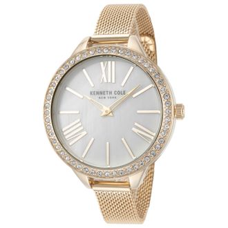 Kenneth Cole Classic Mens Watch
