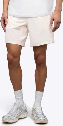 Cuts Crossover Shorts in Bone at Nordstrom, Size Xx-Large