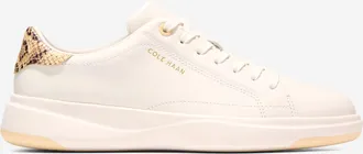 Cole Haan Womens GrandPr&oslash; Tennis 2.0 Sneakers - White Size 10.5