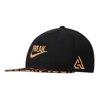 Nike Giannis Cap Multicolor CQ8349-010