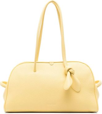 Jacquemus Le Turismo shoulder bag - Yellow