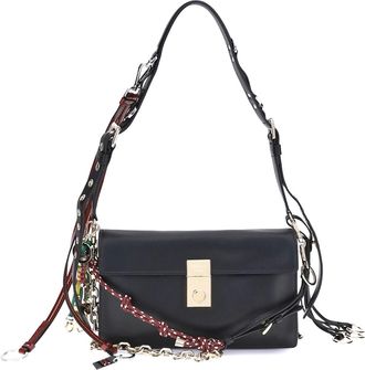 Prada Soft Sound Small Shoulder Bag
