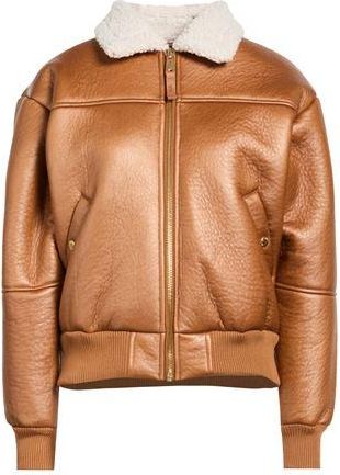Alpha Industries JACKEN & M&Auml;NTEL - Shearling- & Kunstfell auf YOOX.COM